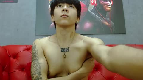 T E D D Y online show from December 19, 2025, 8:05 pm