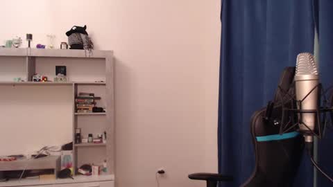 Snapshot of teddy_mode chatting on December 17, 2024, 5:58 pm Teddy online show from December 17, 2024, 5:58 pm