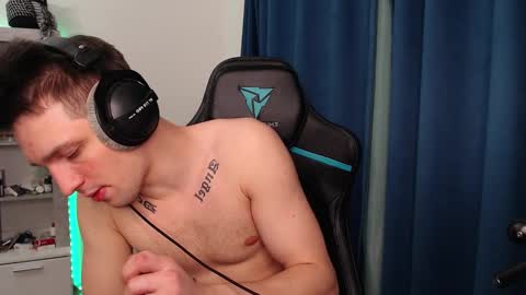 Snapshot of teddy_mode chatting on February 1, 2025, 1:12 am Teddy online show from February 1, 2025, 1:12 am