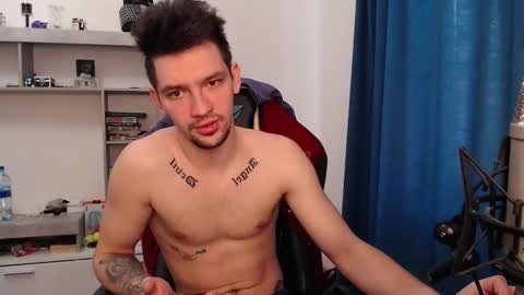 Snapshot of teddy_mode chatting on February 16, 2025, 9:04 am Teddy online show from February 16, 2025, 9:04 am