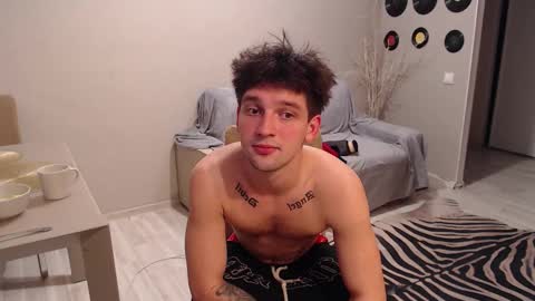 Snapshot of teddy_mode chatting on October 2, 2025, 8:16 pm Teddy online show from October 2, 2025, 8:16 pm