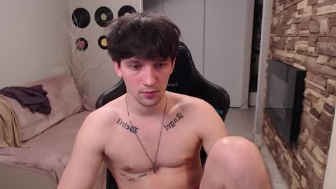 Teddy online show from March 25, 2026, 6:25 pm