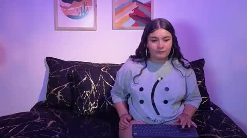 teddy y burbuja online show from October 13, 2025, 12:16 pm