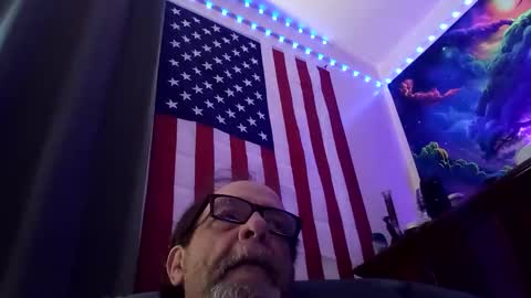 tedestep2 online show from February 8, 2026, 2:04 am