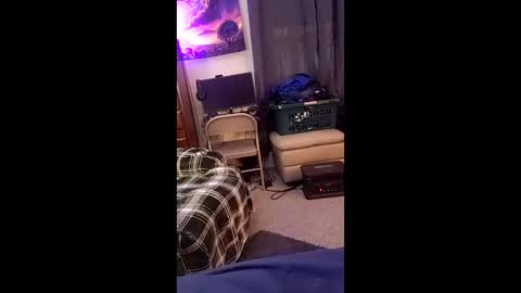 tedestep2 online show from April 16, 2026, 2:51 pm