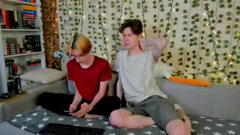 tedy_lun online show from March 4, 2026, 8:59 pm