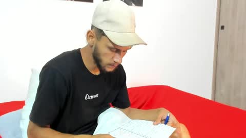 Tedy online show from March 24, 2026, 9:42 pm