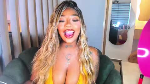 Teerry online show from January 16, 2026, 10:47 pm