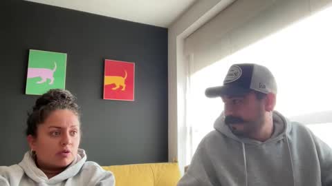 teffncami online show from April 20, 2026, 4:10 pm