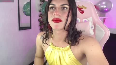Snapshot of tefy_bratz chatting on January 7, 2025, 3:35 am tefy_bratz online show from January 7, 2025, 3:35 am
