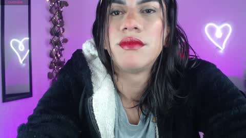 Snapshot of tefy_bratz chatting on January 18, 2025, 7:38 am tefy_bratz online show from January 18, 2025, 7:38 am