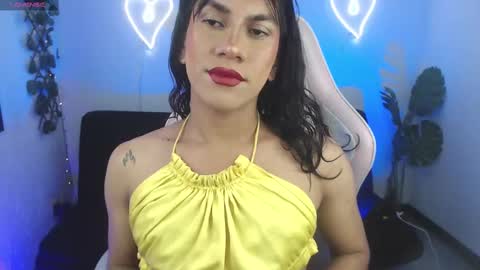 Snapshot of tefy_bratz chatting on March 6, 2025, 1:03 pm tefy_bratz online show from March 6, 2025, 1:03 pm