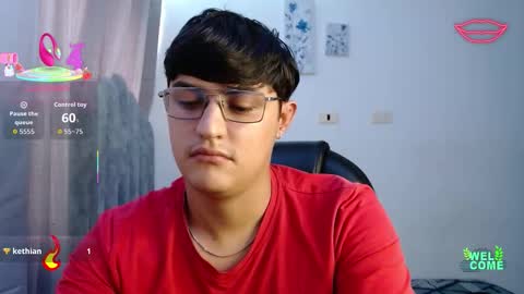 Snapshot of tegocute chatting on March 18, 2026, 6:33 pm tegocute online show from March 18, 2026, 6:33 pm