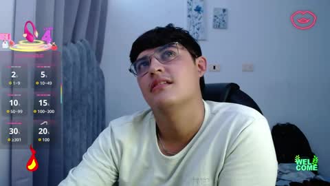 Snapshot of tegocute chatting on March 21, 2026, 3:00 am tegocute online show from March 21, 2026, 3:00 am