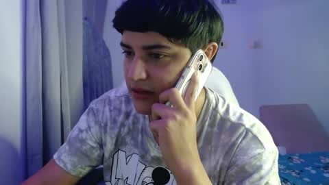 Snapshot of tegocute chatting on April 13, 2026, 2:50 am tegocute online show from April 13, 2026, 2:50 am