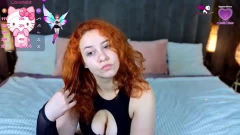 teilahex online show from November 4, 2025, 8:19 pm