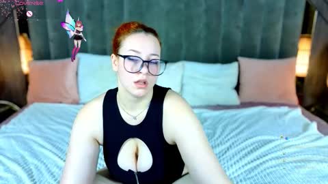 teilahex online show from November 25, 2025, 9:26 pm