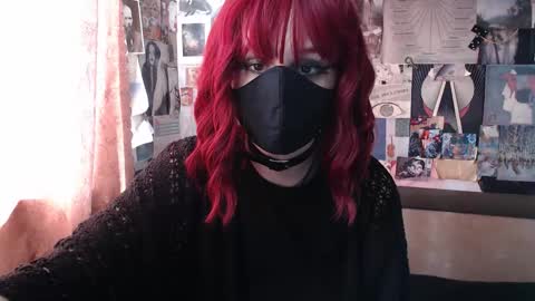 ruth online show from September 11, 2025, 12:49 pm