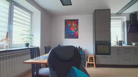 Snapshot of tell_me_goddess chatting on October 23, 2025, 8:57 am Amazing SALOME online show from October 23, 2025, 8:57 am