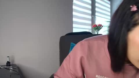 Amazing SALOME online show from December 2, 2025, 8:52 am