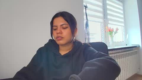Amazing SALOME online show from May 14, 2026, 7:48 am