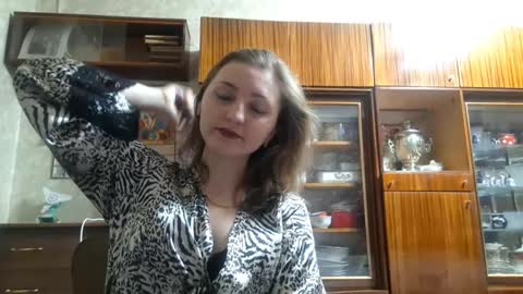 Stephanie online show from February 4, 2026, 4:46 pm