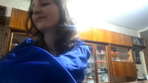 Stephanie online show from February 11, 2026, 4:45 pm