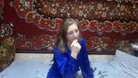 Stephanie online show from February 19, 2026, 4:58 pm