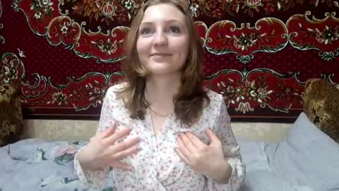 Stephanie online show from February 25, 2026, 6:50 pm