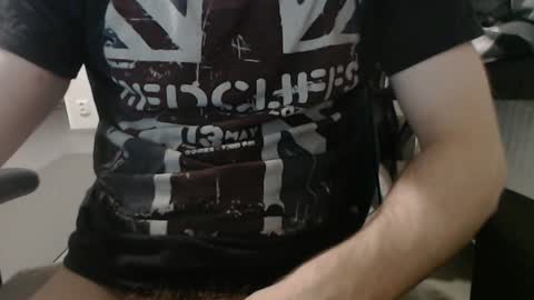 Temeteus online show from January 5, 2025, 1:35 am