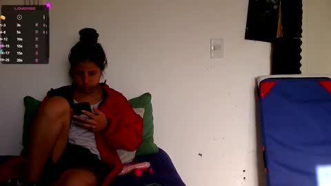 Snapshot of templo_69 chatting on November 29, 2025, 11:24 am templo69 online show from November 29, 2025, 11:24 am