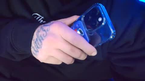 tempsnasty online show from January 6, 2026, 12:03 am