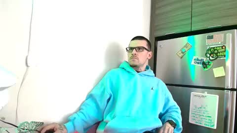 tempsnasty online show from February 14, 2026, 10:06 pm