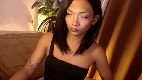 Snapshot of temptation_ashley chatting on July 5, 2026, 12:45 pm temptation_ashley online show from July 5, 2026, 12:45 pm