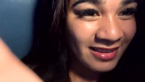 Just call me Tiara online show from March 11, 2025, 4:18 pm