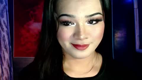 Just call me Tiara online show from September 11, 2025, 1:39 am