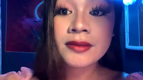 Just call me Tiara online show from October 4, 2025, 1:53 pm