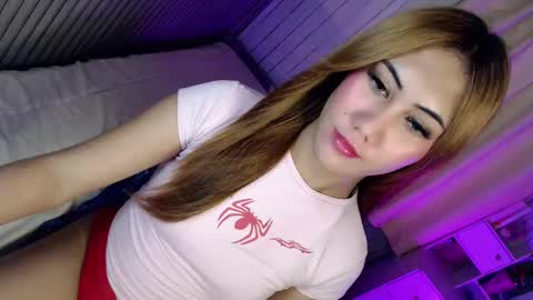 Im Dianna DONT FORGET TO FOLLOW ME   online show from December 27, 2024, 9:06 am