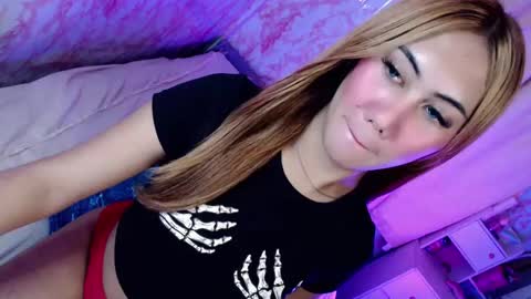 Im Dianna DONT FORGET TO FOLLOW ME   online show from January 5, 2025, 6:24 am