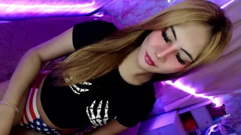 Im Dianna DONT FORGET TO FOLLOW ME   online show from January 16, 2025, 3:02 am