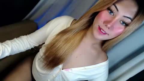 Im Dianna DONT FORGET TO FOLLOW ME   online show from November 24, 2025, 5:51 am