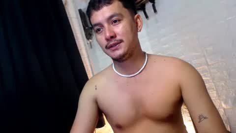 tempting_jon online show from October 31, 2025, 7:37 pm