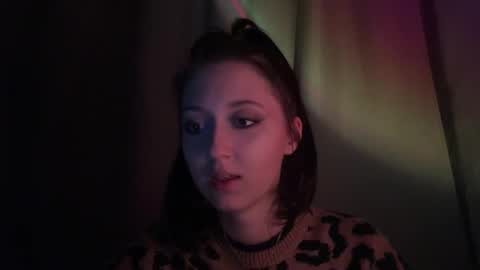 temptingvision online show from November 15, 2025, 6:37 pm