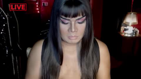 Mistress Coco online show from December 5, 2024, 7:05 am