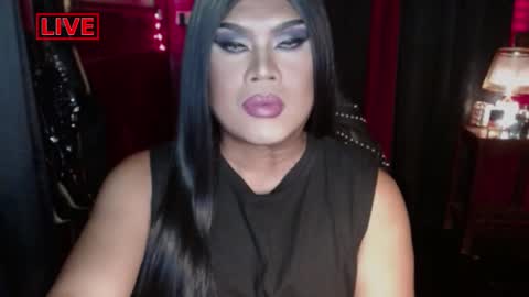 Mistress Coco online show from December 19, 2024, 8:34 pm