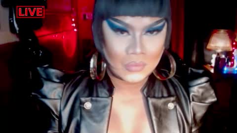 Mistress Coco online show from December 16, 2025, 6:46 pm