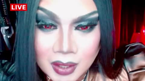 Snapshot of temptress_cocoxxx chatting on March 11, 2026, 3:23 am Mistress Coco online show from March 11, 2026, 3:23 am