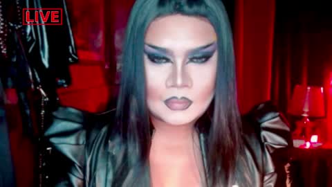 Mistress Coco online show from April 6, 2026, 9:54 am