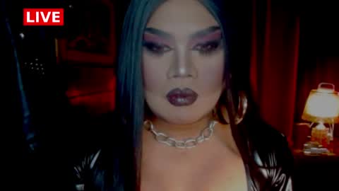 Mistress Coco online show from May 11, 2026, 8:50 pm