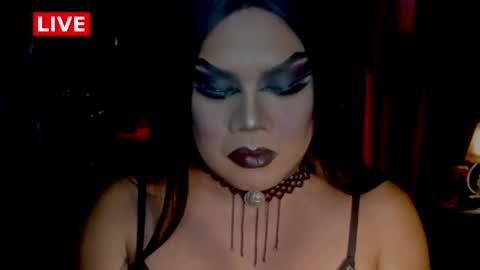 Mistress Coco online show from May 21, 2026, 5:03 am
